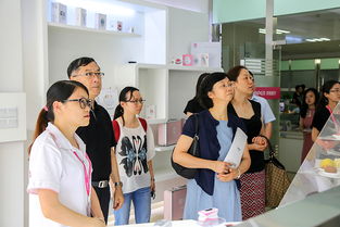 中国疾病预防控制中心妇幼保健中心莅临京柏医疗调研指导，共促妇幼预防保健服务高质量发展