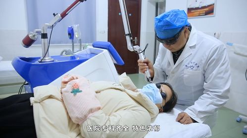 大医精诚 润泽苍生——潜江市中医院预防保健服务纪实