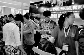 健康4S店 重塑预防保健服务新格局